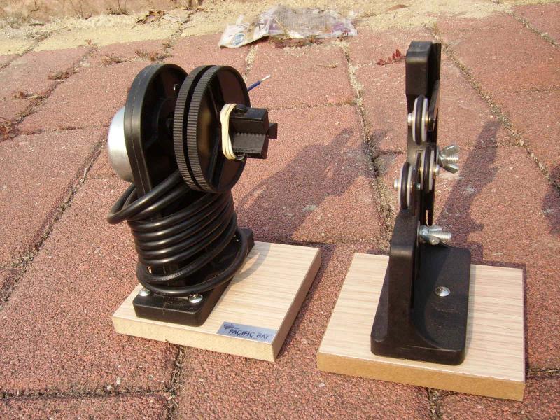 DIY渔具维修制作设备改杆用修杆涂油渔杆导环上油机提供路亚维修